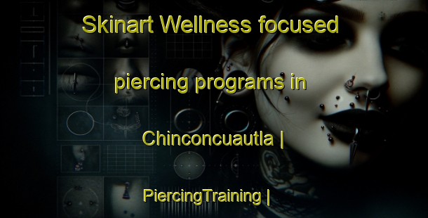 Skinart Wellness-focused piercing programs in Chinconcuautla | PiercingTraining | PiercingClasses | SkinartTraining-Mexico